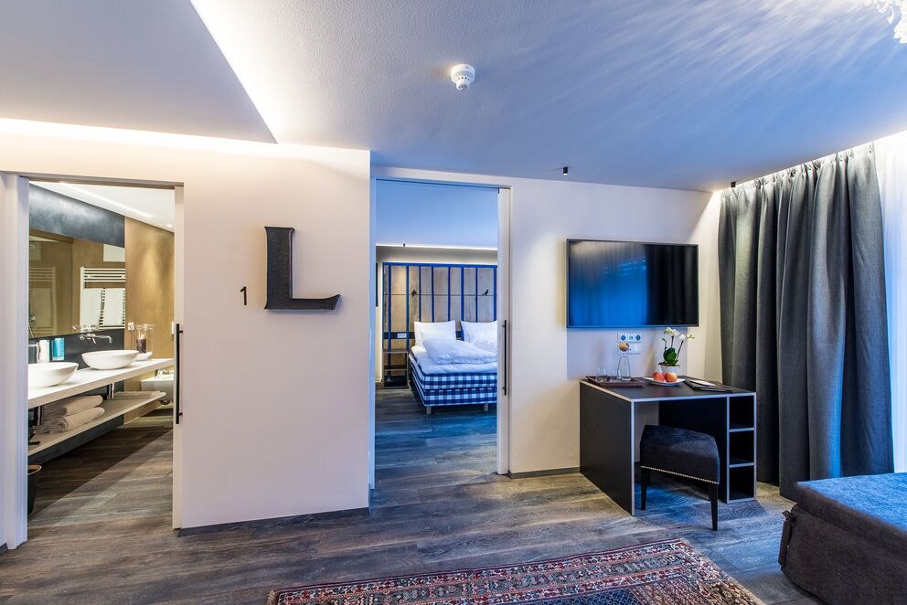 Suite Hotel Adler Dolomiten Suite Hotel Adler Dolomiten